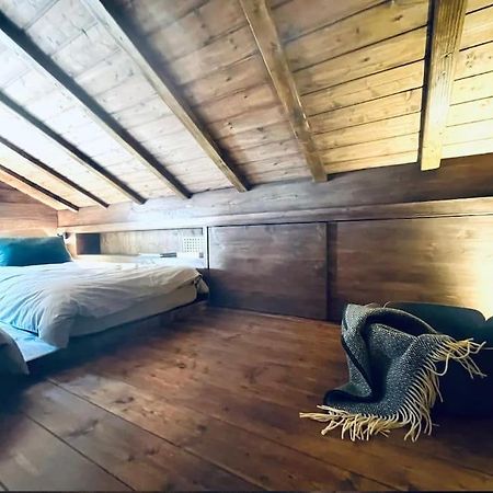 Le Chalet Georges Chamonix Mont Blanc Exterior foto